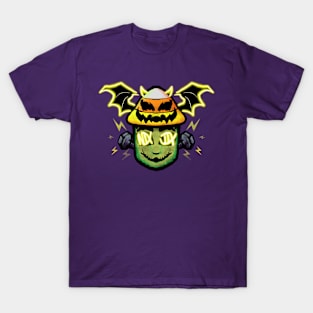 Frank n Bat T-Shirt